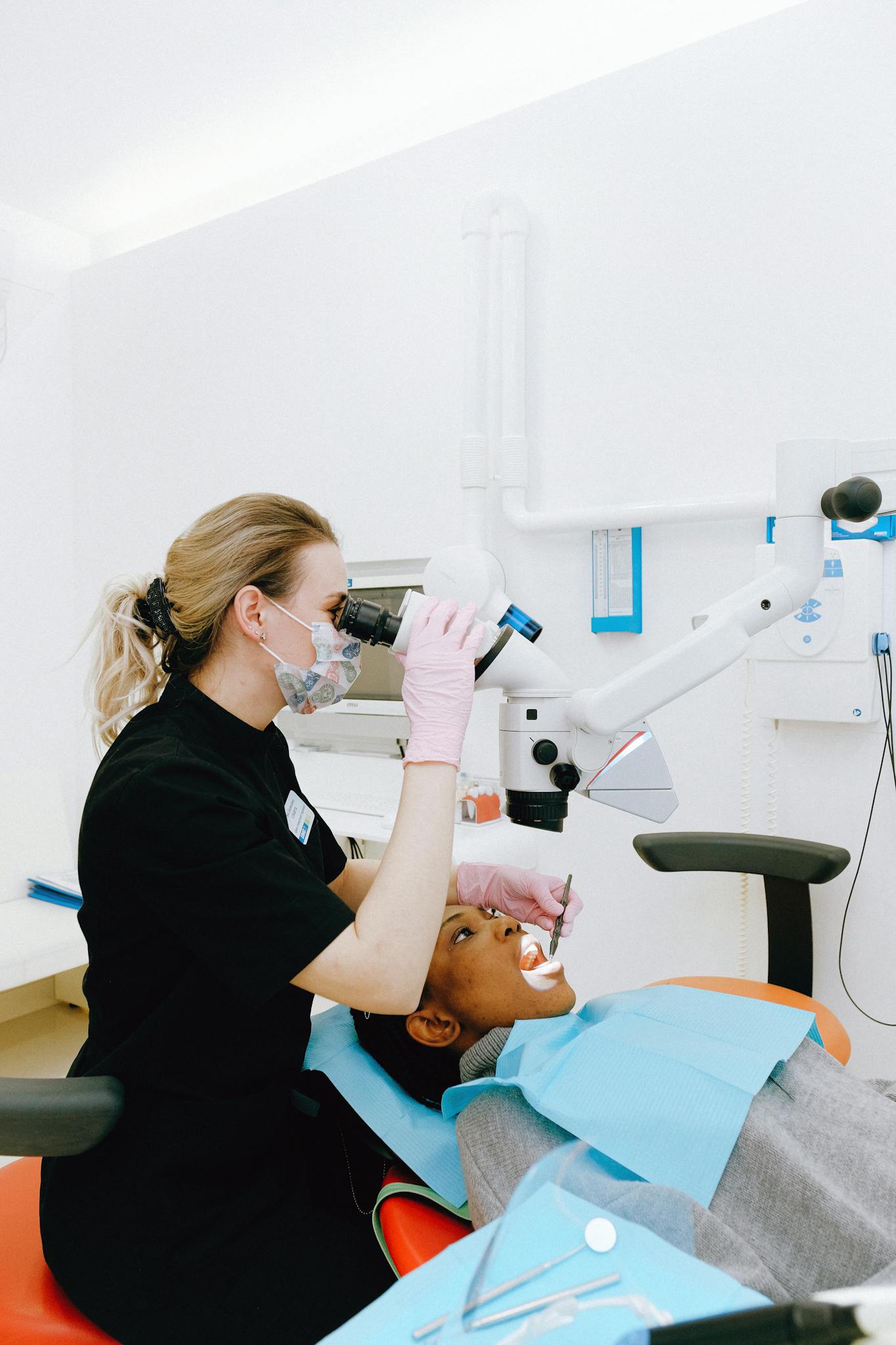 dental check up 3